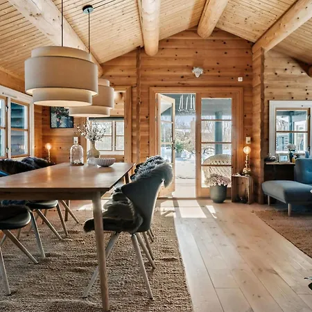 Cozy House 100 Meters From Strandhoved * Faxe